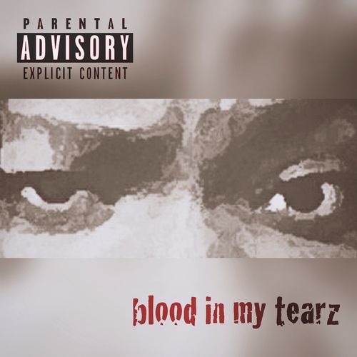 The Plague cover art