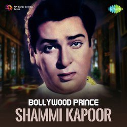 Bollywood Prince - Shammi Kapoor