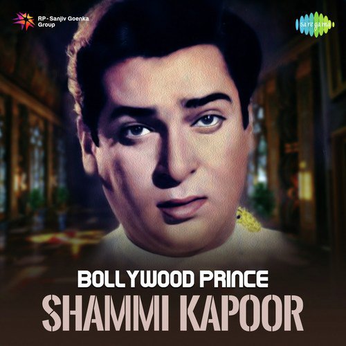 Bollywood Prince - Shammi Kapoor
