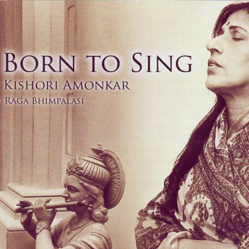 Born To Sing: Raga Bhimpalasi (Live at Kensington Town Hall, London, 19th April, 2000)