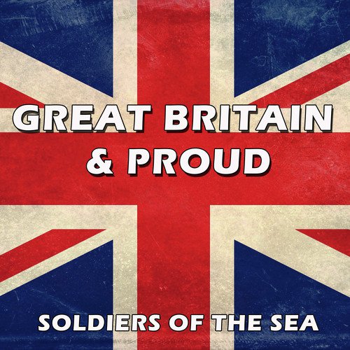 The Marines Hymn cover art