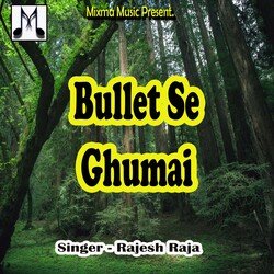 Bullet Se Ghumai-BRJdWBZHTWI