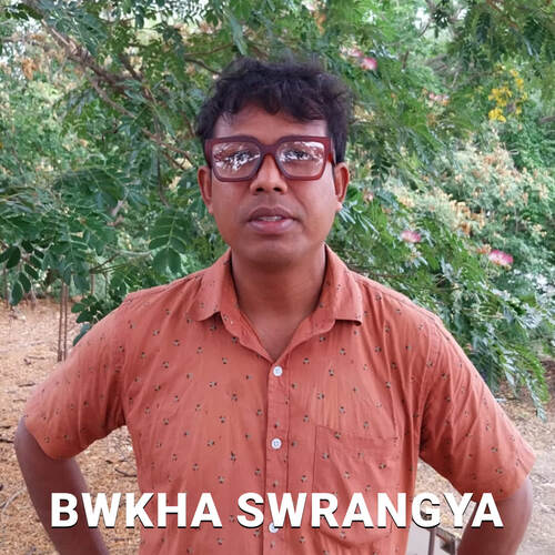Bwkha Swrangya