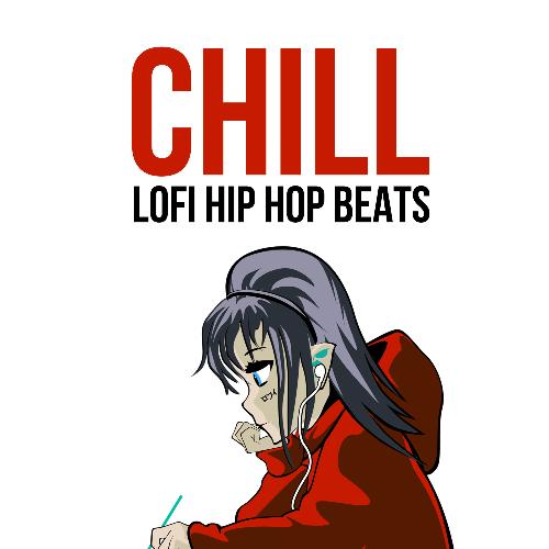 Chill Hip Hop Beats (Lofi Mix) cover art