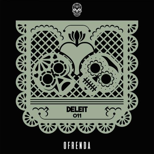Cada Vez (Uriah Persie Remix) cover art