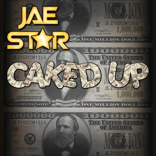 Caked Up (Explicit)