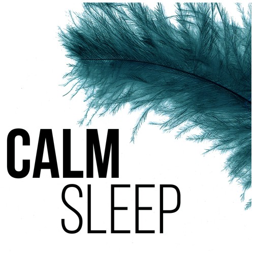 Calm Sleep – Relaxing Music, Inner Peace, Soothing Sounds, Ambient Music, Deep Sleep, New Age Sleep