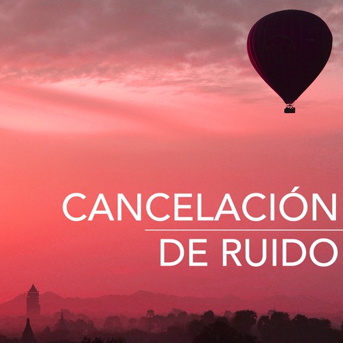 Cancelación de Ruido - Relajación Natural con Sonidos de la Naturaleza Relativistas_poster_image