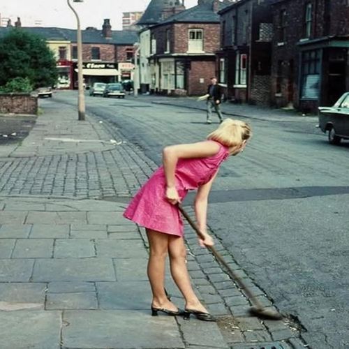 Montréal (Biosphère Version)