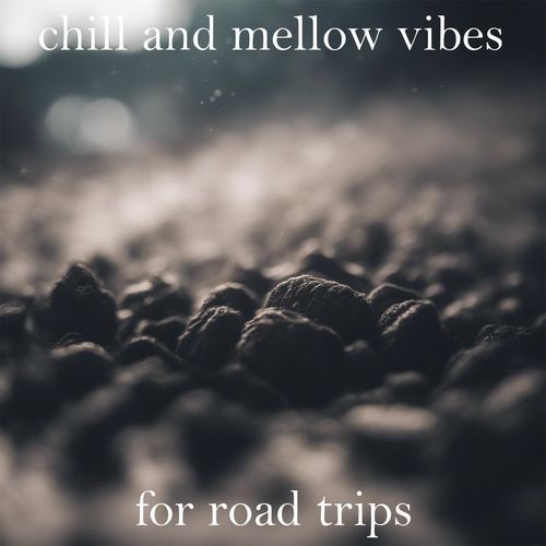 Chill & Mellow Vibes For Roadtrips