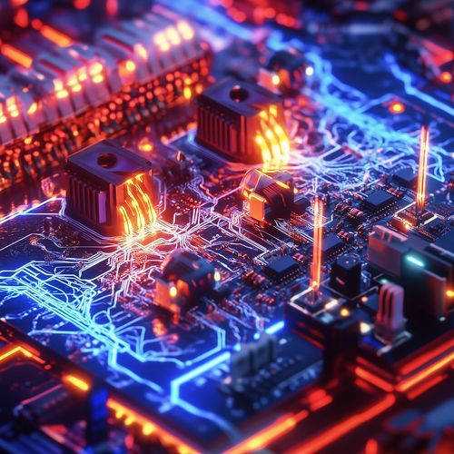 Chinese Underground Electronic Music Mix