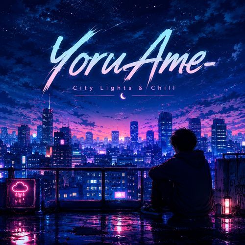 City Lights & Chill