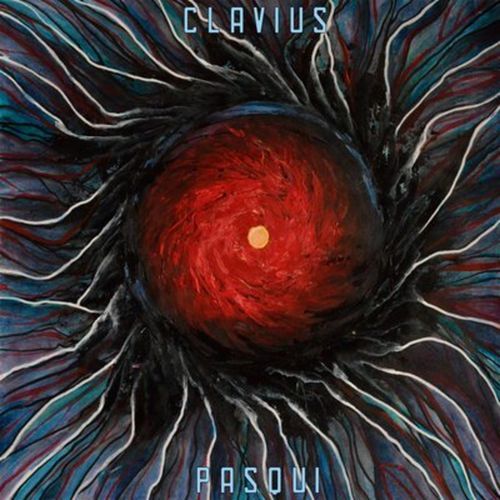 Macguffin cover art