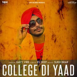 College Di Yaad