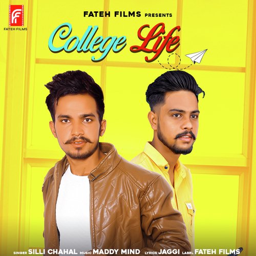 College Life_poster_image