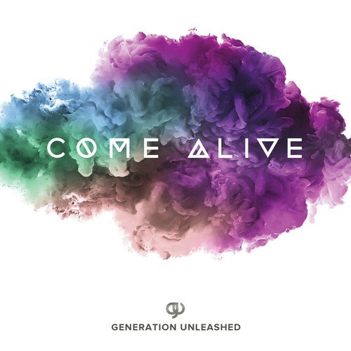 Come Alive (Live)