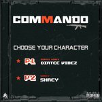Commando