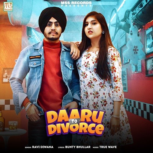 Daaru to Divorce