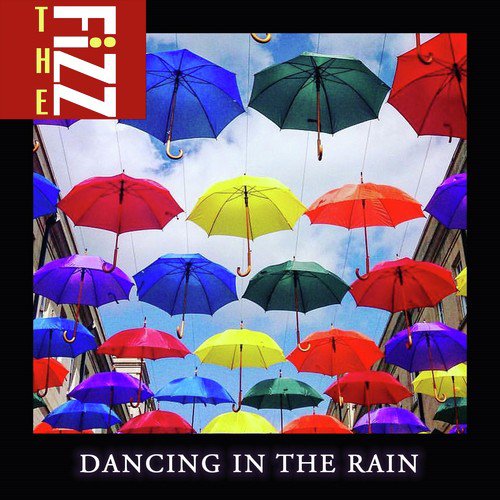 Dancing in the Rain [Adam Turner Radio Edit]