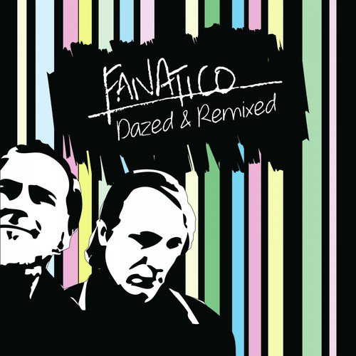 Tessio (Citizen Kain Remix) cover art