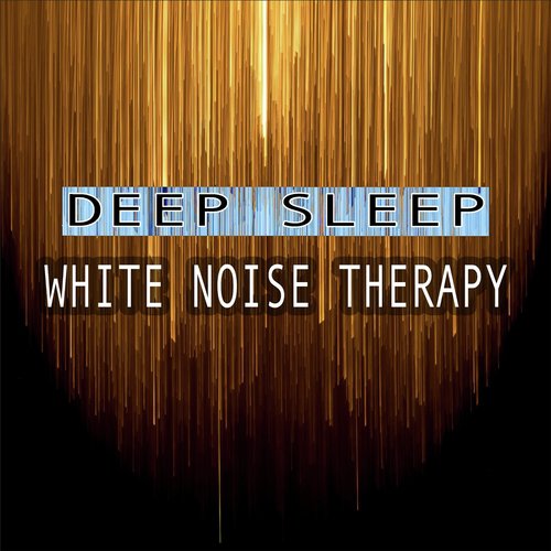 White Noise 20khz cover art