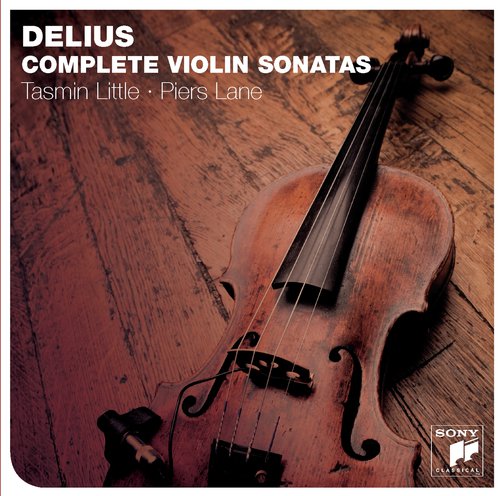 Delius: The Complete Violin Sonatas