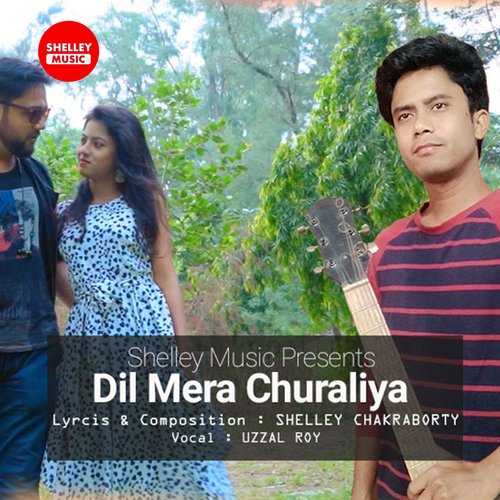 Dil Mera Churaliya