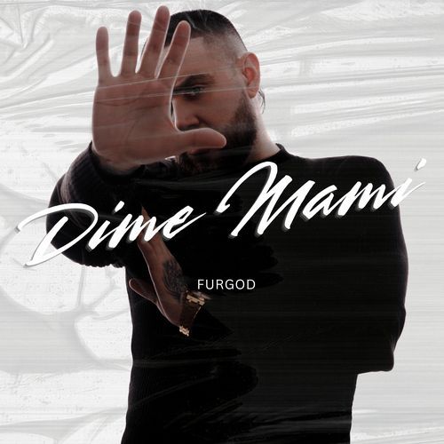 Dime Mami cover art