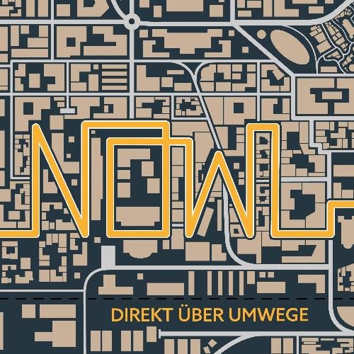 Direkt über Umwege (EP Version)