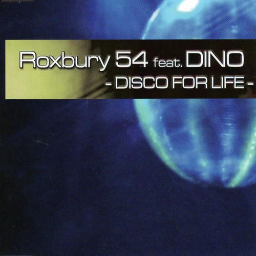 Disco For Life (Noxxus Love Spain Rmx)