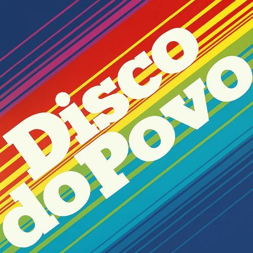 Disco do Povo