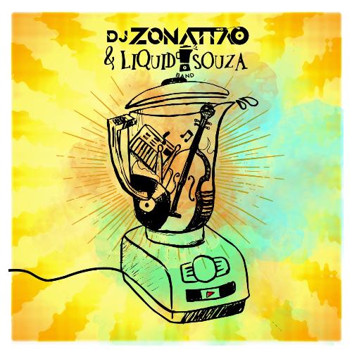 Swing Compassado cover art