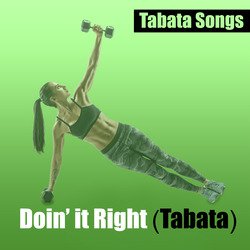 Doin' it Right (Tabata)