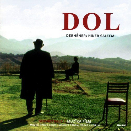 Dol (Orijinal Film Müzikleri)_poster_image