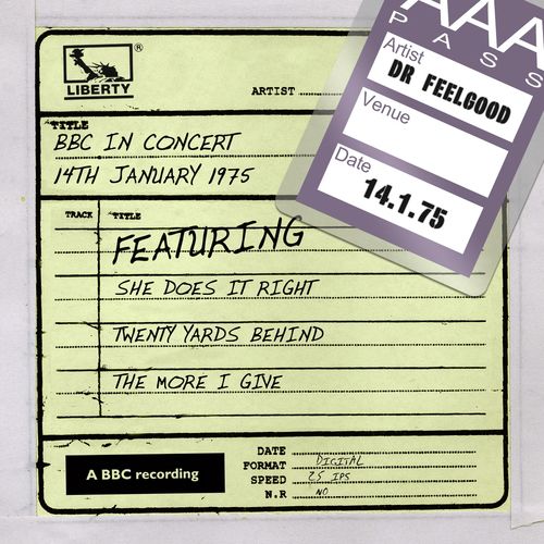 Roxette (BBC in Concert) (BBC in Concert) cover art