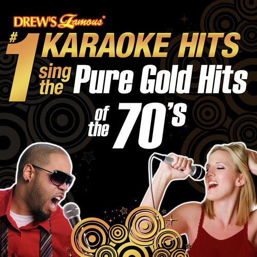 In the Navy (Karaoke Version) cover art