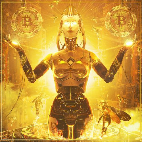 ENCRYPTION cover art