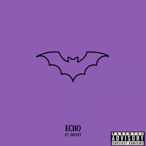 Echo (feat. Daylyt)