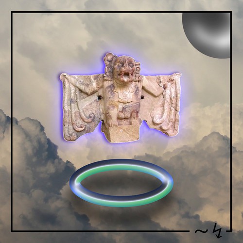 Dismal cover art