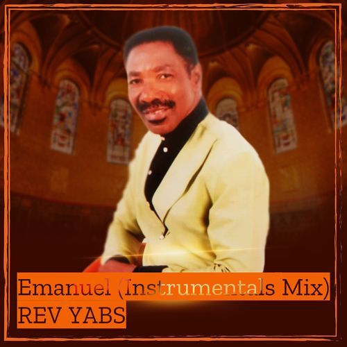 Emanuel (Instrumental) cover art