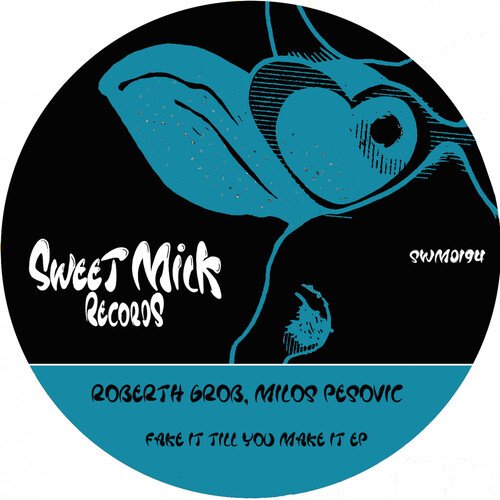 Fake It (Original Mix) cover art