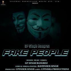 Fake People