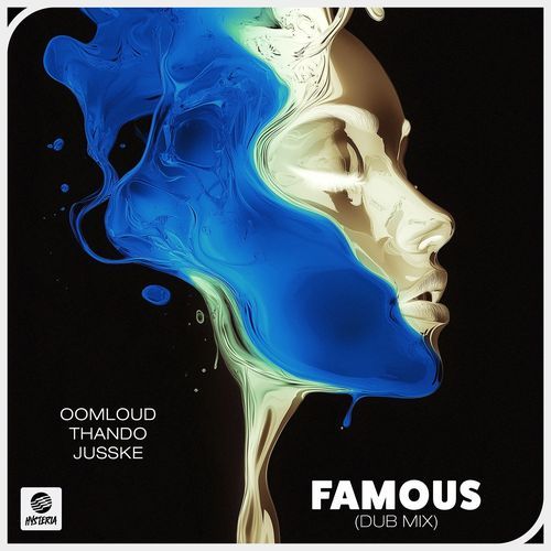 Famous (Dub Mix)_poster_image