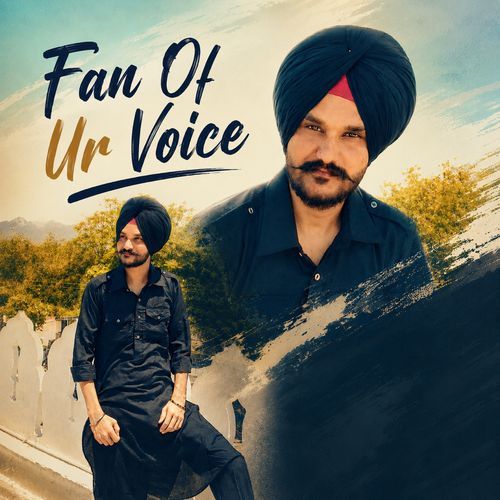 Fan Of Ur Voice