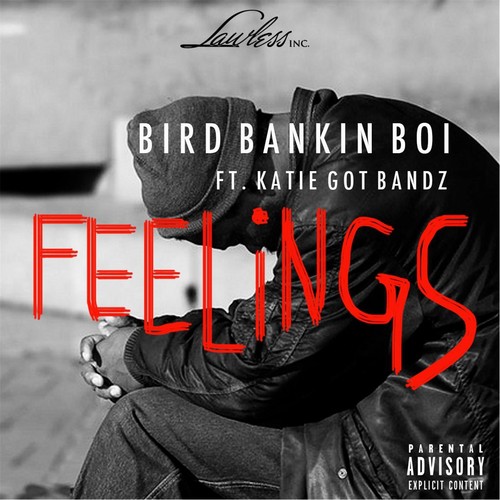 Feelings (feat. Katie Got Bandz)_poster_image