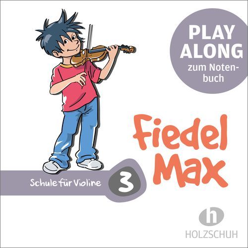 Kikis Katzentanz (Playalong) cover art