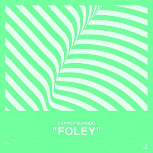 Foley (Edit) cover art