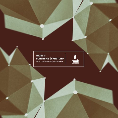 Skretonia (Deemkeyne Remix) cover art