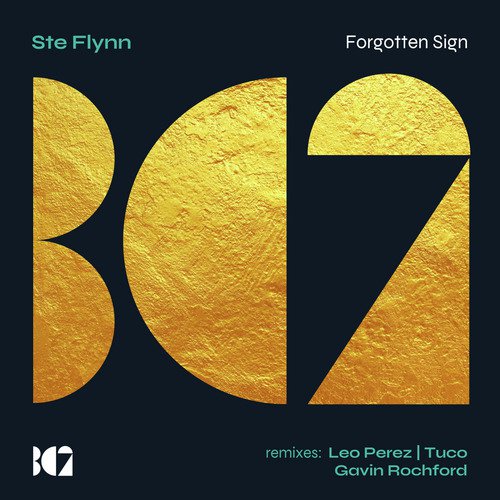 Forgotten Sign (Tuco Remix)