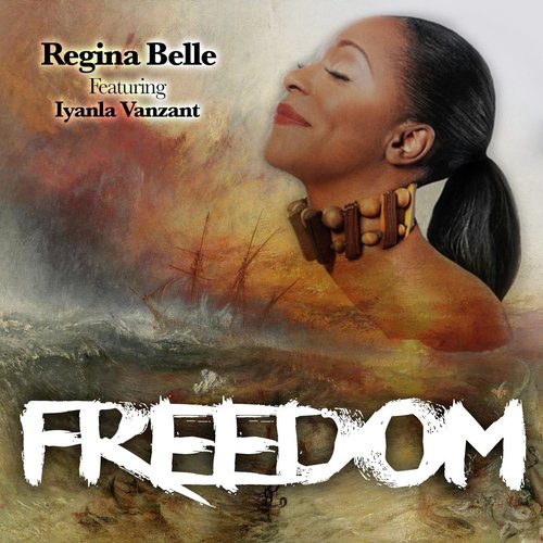 Freedom (feat. Iyanla Vanzant)_poster_image